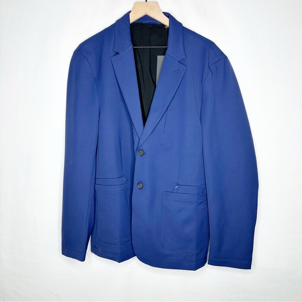 AWAY TRAVEL The Better Blazer Navy NWT in Size XL